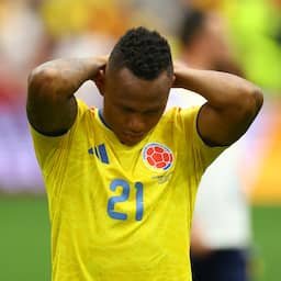 Colombiaanse bond hekelt doodsbedreigingen richting Campaz na misser op WK