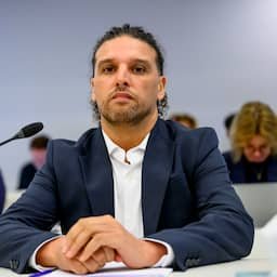 Ali B wil door met adviseren van ondernemers: 'Ook ik moet gewoon werken'