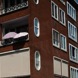 NU+ | Huurders in de knel tijdens warm weer door minder afkoelkeuzes