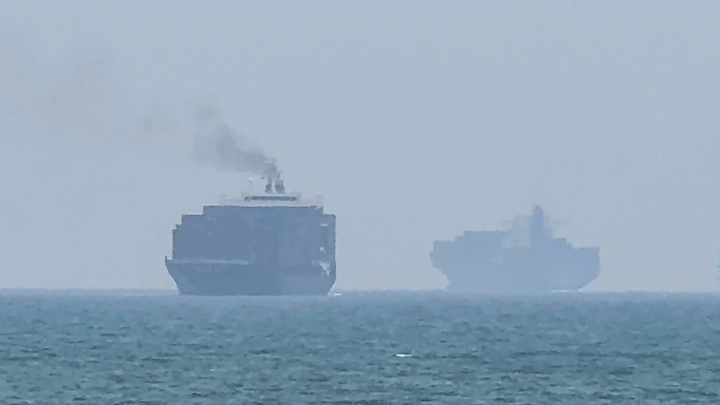 VS voert nieuwe aanvallen op Iran uit