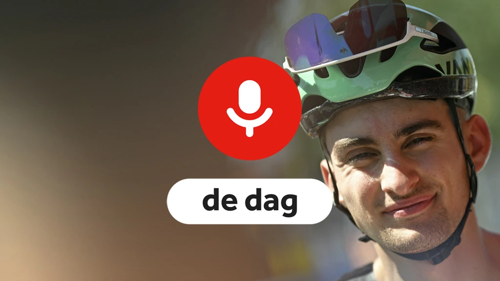 Podcast De Dag: met Paul Seixas droomt Frankrijk weer van een Tourzege