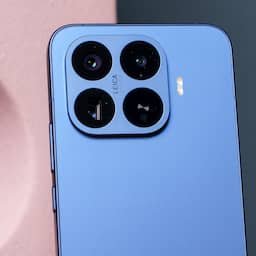Review: Xiaomi 17T-serie heeft fors grotere accu