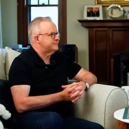 Video | Australische premier biedt excuses aan voor deze uitspraak over Kylie Minogue