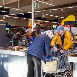 Inflatie treft vooral brandstof, maar in supermarkt stijgen prijzen nog niet