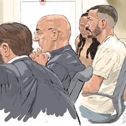 Vrijspraak in zaak doodgereden Tamar (14), ouders lopen tijdens uitspraak weg