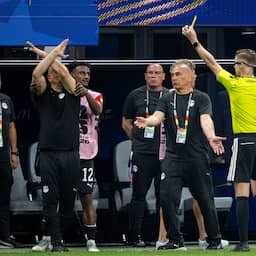 Hackers sturen mail vanuit Argentijnse voetbalbond: 'Gerechtigheid voor Egypte'