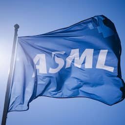ASML verhoogt groeiverwachtingen vanwege toenemende vraag