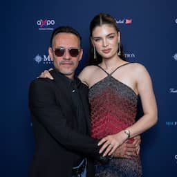 Marc Anthony vader geworden van achtste kind: 'In de wolken'