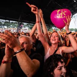 Lowlands is nog altijd niet uitverkocht, maar organisatie maakt zich geen zorgen