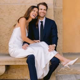 Vampire Diaries-acteur Paul Wesley voor derde keer getrouwd