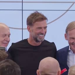Video | Klopp nieuwe bondscoach Duitsland: 'Was lange tijd ondenkbaar'