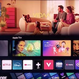 Hisense haalt reclame weg uit duurste tv's
