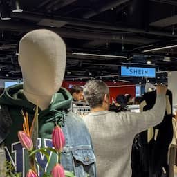 China dreigt met maatregelen na Frans verbod op reclame voor SHEIN en Temu