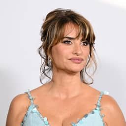 Penélope Cruz maakt zich vaker zorgen om gezondheid na vermoedelijk aneurysma