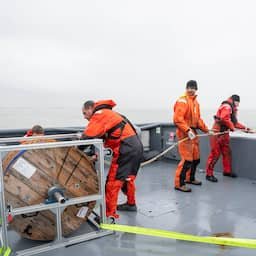 Defensie wil met glasvezelkabel onderzeeboten opsporen