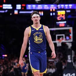 Quinten Post tekent in NBA miljoenencontract bij Memphis Grizzlies