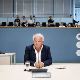 Live corona | Oud-belangenbehartiger: 'Horeca betaalde rekening voor de crisis'