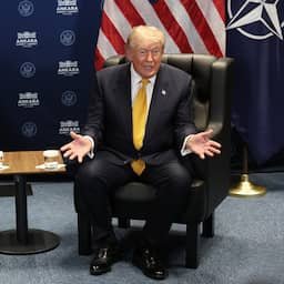 Trump wil geen handel meer bedrijven met Spanje: 'Verschrikkelijke partner'