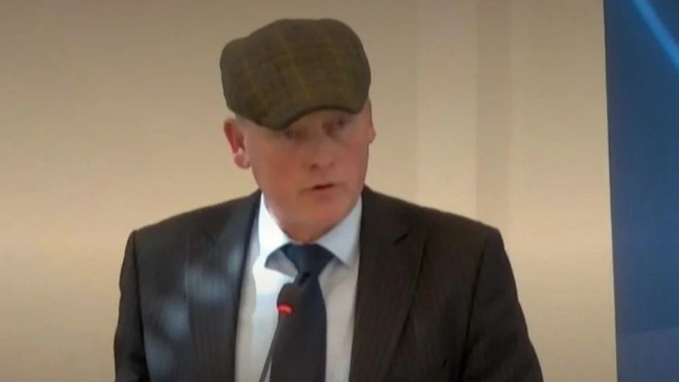 Wethouder Berkelland stopt na week van commotie over zijn denkbeelden