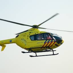Motorrijder omgekomen bij ongeluk met bestelbusje op A2 bij Best