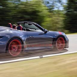 Video | Test: Porsche 911 GT3 S/C