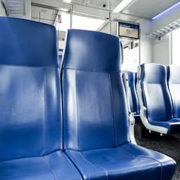 Stelling | 'Ik leg mijn tas weleens op een stoel in de trein'
