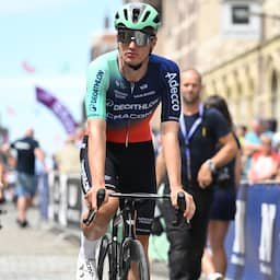 Live Tour | Sprinters krijgen eindelijk hun eerste kans, Kooij kandidaat voor ritzege