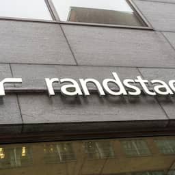 Uitzendconcern Randstad ziet markt aantrekken en draait meer omzet