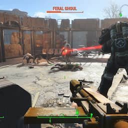Bethesda kondigt in een klap vier nieuwe Fallout-games aan