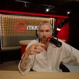 Video | Kris Kross Amsterdam over breuk met Yuki: 'Misschien wel beter'