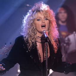 NU+ | Bonnie Tyler: jarentachtigicoon en koningin van de krachtige rockballads