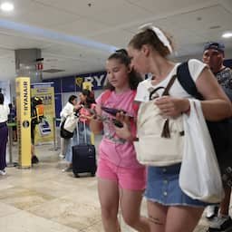 Groei van aantal reizigers met Ryanair maakt stijgende kerosineprijs niet goed