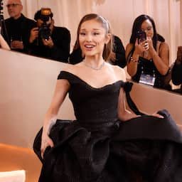 Ariana Grande hint op hereniging met ex-vriend in aangepaste songtekst