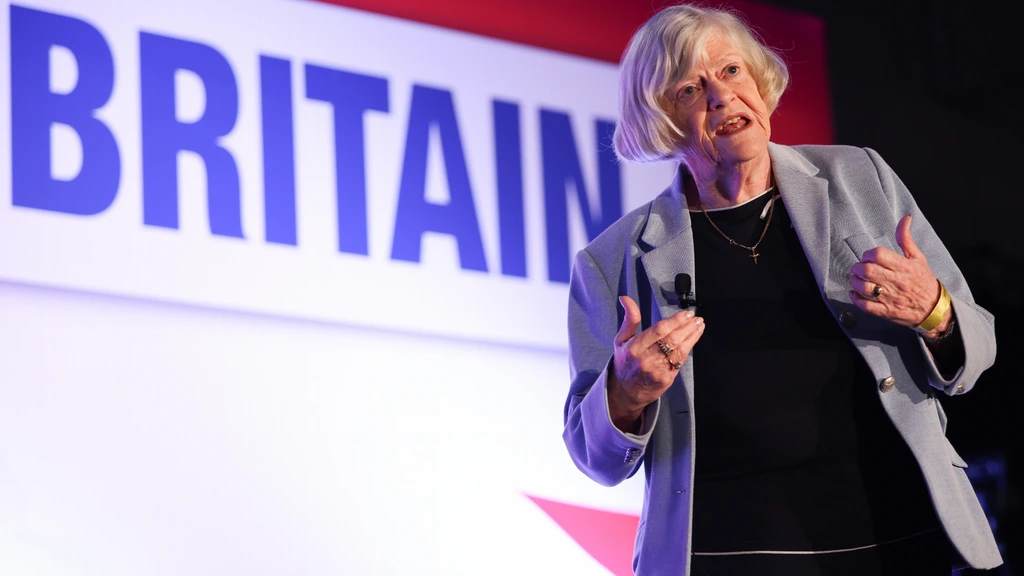 Britse anti-terreureenheden bij onderzoek naar dood Widdecombe