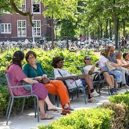 Hoe de vorige hittegolf ons lichaam helpt bij deze tropische temperaturen