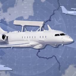 Explainer | Waarom de NAVO 4 miljard euro aan deze vliegtuigen uitgeeft