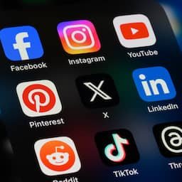 Britse overheid werkt aan avondklok voor sociale media voor jongeren