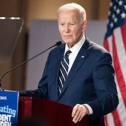 Amerikaanse oud-president Joe Biden brengt in november zijn memoires uit