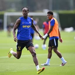 Emegha moet na missen WK met Oranje ook start oefentrip Chelsea overslaan