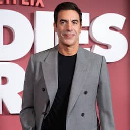 Sacha Baron Cohen in oktober weer te zien als typetje Ali G in nieuwe film