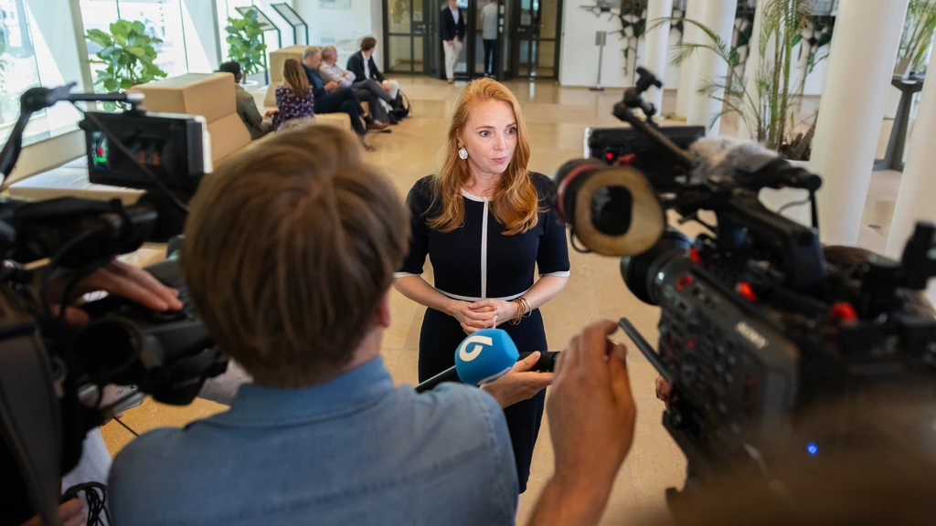 Rechter grijpt niet in: blokkade van Solvinity-overname blijft staan