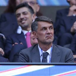 Maldini moet Italië als nieuwe technisch directeur uit voetbalcrisis helpen
