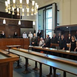 Duitse arts krijgt levenslang voor 'verdovingsmoorden' op vijftien patiënten