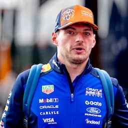 Vooruitblik GP België: Antonelli topfavoriet op Spa, Verstappen is realistisch