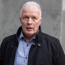 Peter Jan Rens ondergaat enkele weken na herseninfarct een hartoperatie