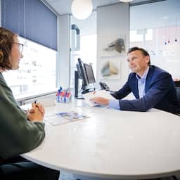 Banken verdienen ook bij lage hypotheekmarges goed aan klanten