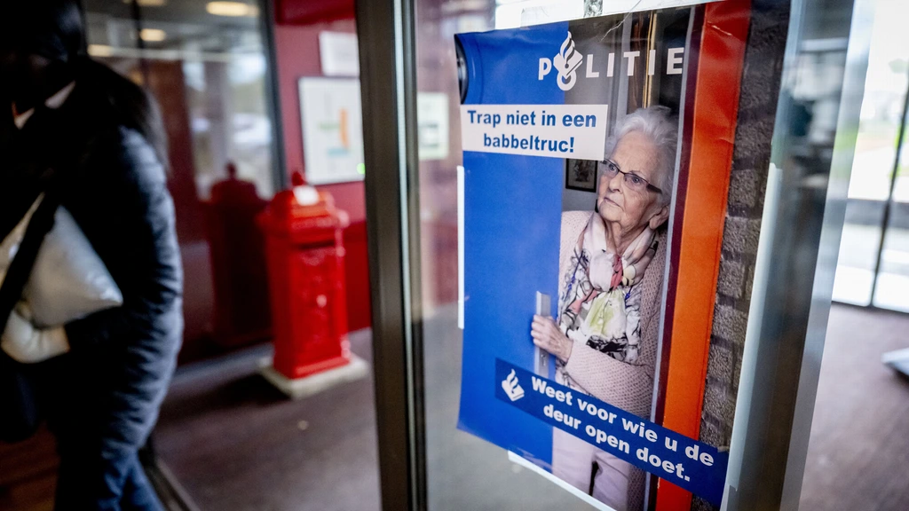 13-jarige nepagent aangehouden, wist 20.000 euro aan sieraden buit te maken