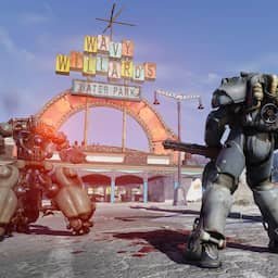 Obsidian zou met Bethesda aan nieuwe Fallout-game werken