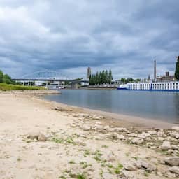 Dat droogte een sluipmoordenaar is kunnen we de komende weken gaan zien