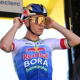 Vooruitblik Tour de France | Dit moet weer een dag voor Evenepoel worden